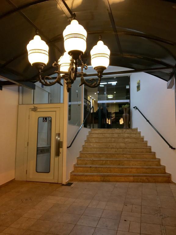 Hotel Casablanca Brazíliaváros Kültér fotó